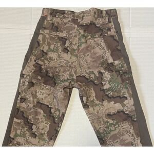 ELEMENT OUTDOORS - Men's Covert Camo Hunting Pants - Size Medium -‎ 29x32